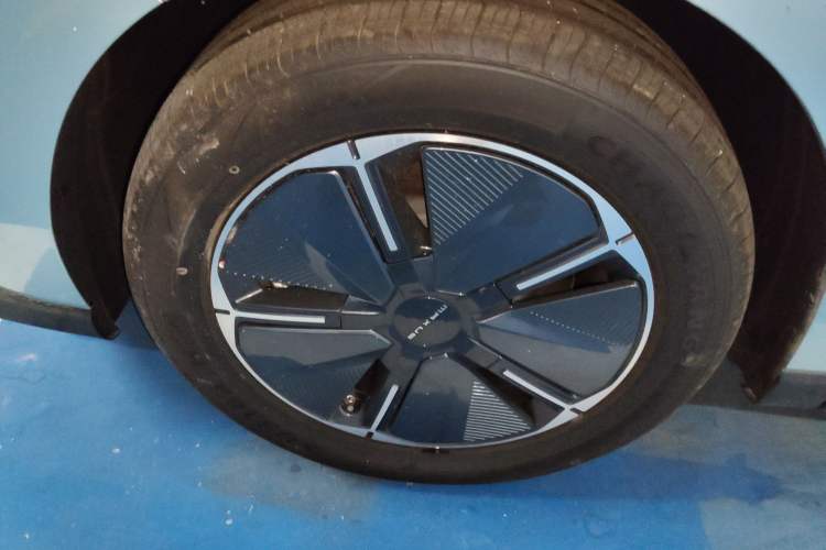 Used SAIC MAXUS Dajia 7 2024 Revised Version Super Hybrid Long-Range Edition Enjoyment Version Exterior 4