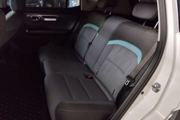 Used AION Y 2022 Plus 70 Smart Edition Left Rear Seat