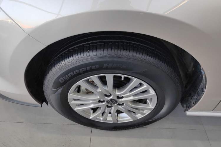 Used Toyota Sienna 2021 2.5L Hybrid Comfort Edition