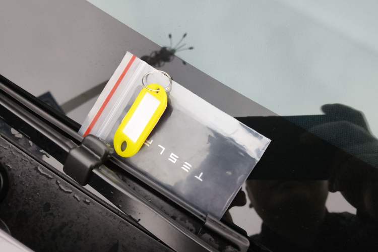 Used Tesla Model 3 2025 Rear-Wheel-Drive Version