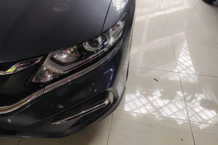 Used Honda Jade 2017 1.8L automatic Comfort version 5 seats
