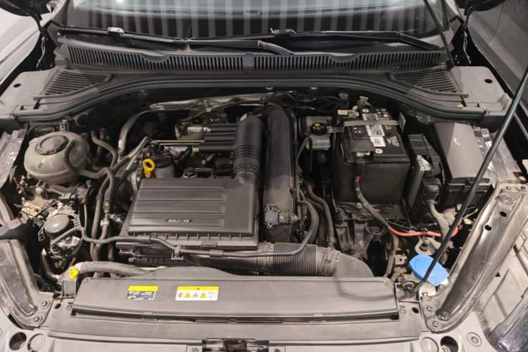Used Volkswagen Sagitar 2021 280TSI DSG Excellence Edition