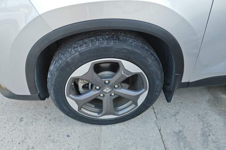 Used Baojun RM-5 2019 1.5T CVT 24-Hour Online Luxury Version 7 Seats
