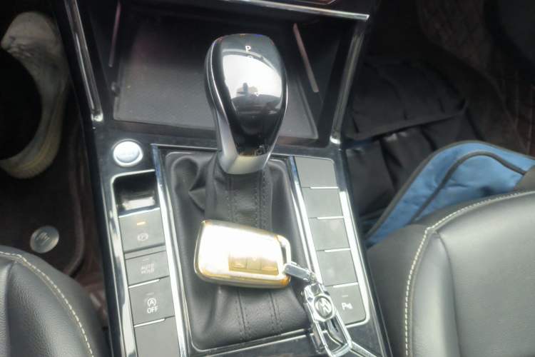 Used Volkswagen Passat 2022 330TSI Starry Elite Edition
