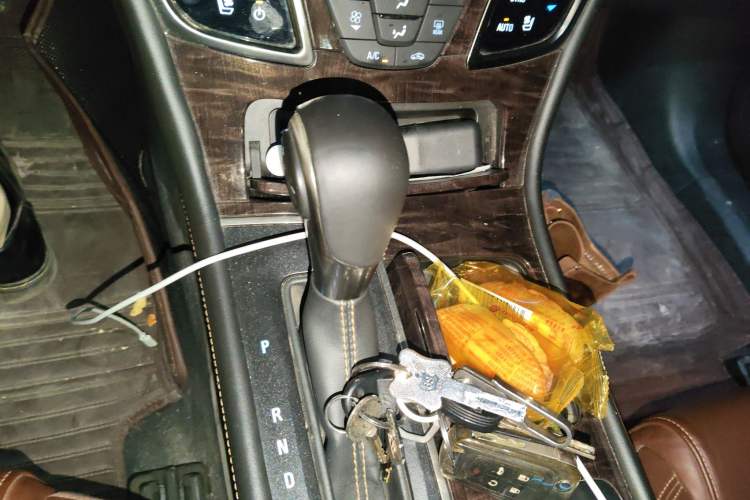 Used Buick LaCrosse 2013 2.0T SIDI Smart Luxury Flagship Edition