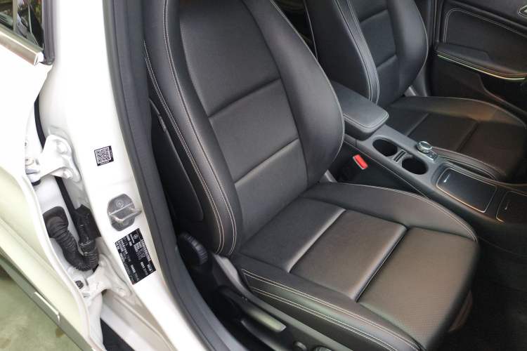 Used Mercedes-Benz GLA 2019 GLA 200 Dynamic Edition
