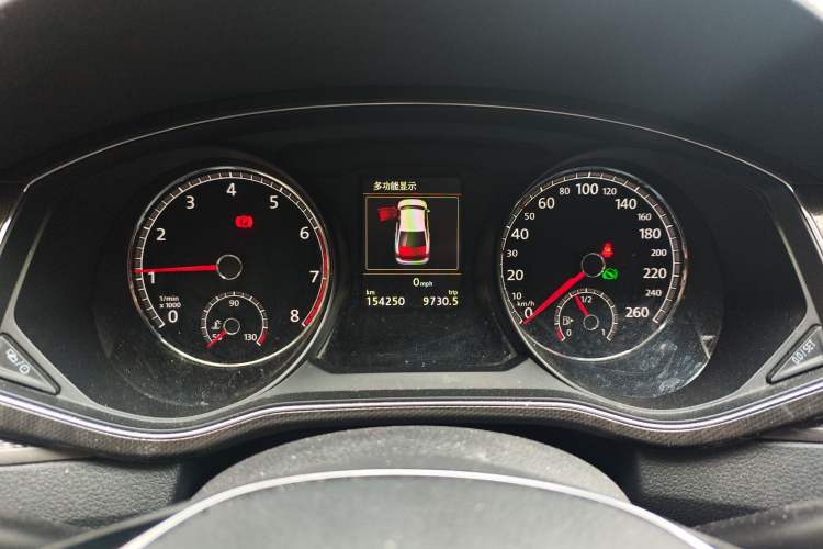 Used Volkswagen Passat 2016 330TSI DSG Prestige Edition