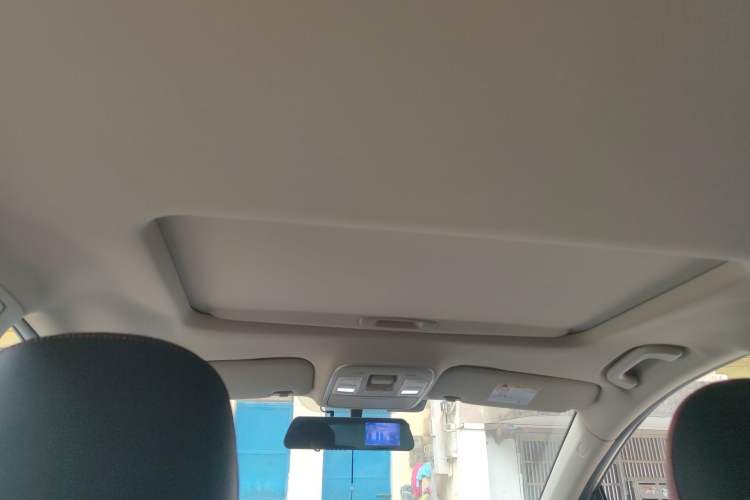 Used Geely Auto Emgrand GS 2020 1.4T CVT Ya