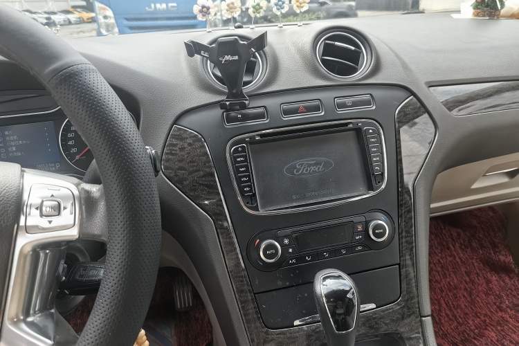 Used Ford Mondeo 2011 2.0L GTDi 200 Fashion Edition