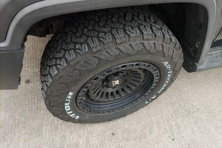 Used Tank 300 2021 Off-Road Edition 2.0T Conqueror