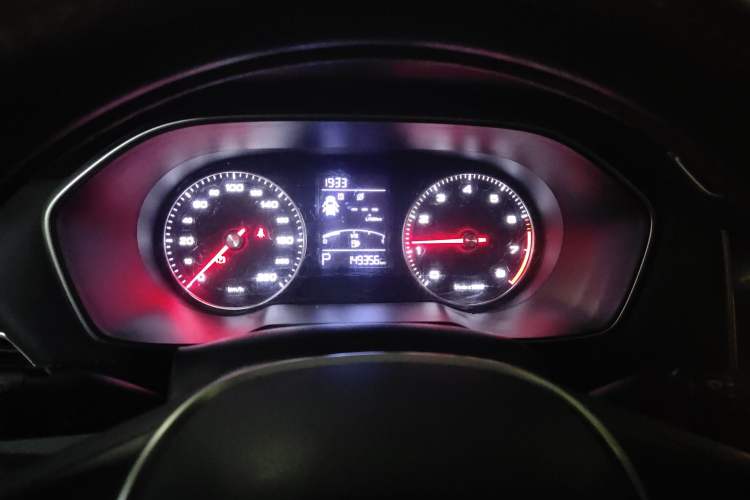 Used Roewe RX3 2018 18T Automatic Flagship Model