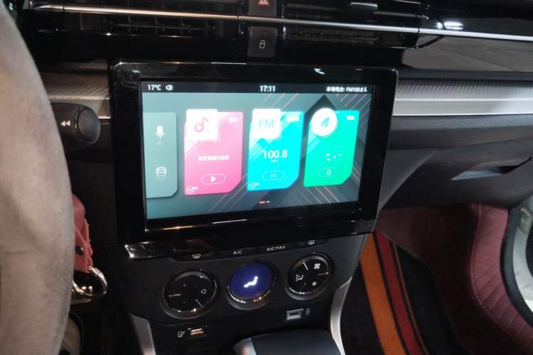 Used Citroen C3-XR 2021 190THP DCT ZhiShang Edition