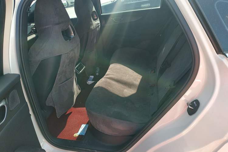 Used BYD Seal 06 New Energy 2025 EV 545KM Premium Edition