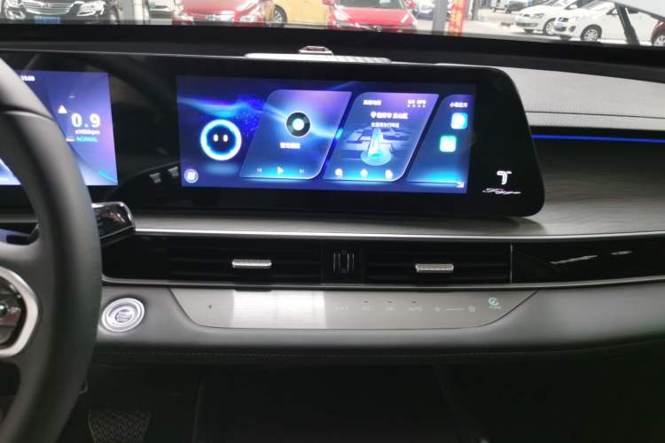 Used Chery Tiggo 8 PRO 2022 290T Two-Wheel Drive Sky Dome Edition 5 Seats
