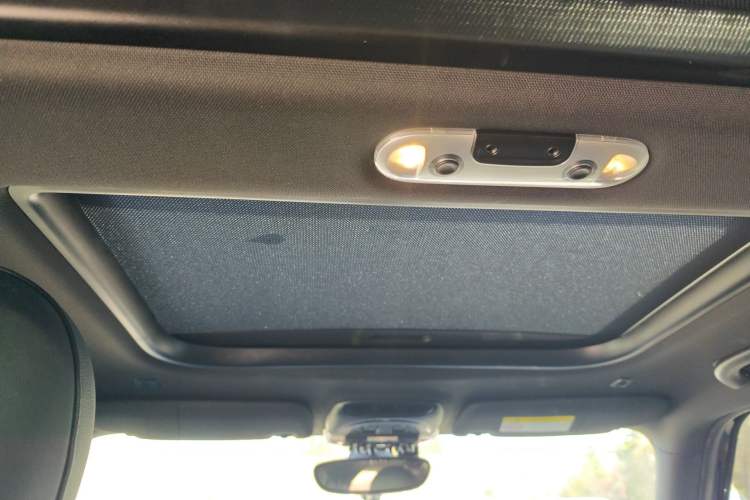 Used MINI JCW CLUBMAN 2022 Refresh 2.0T JOHN COOPER WORKS ALL-IN Headliner