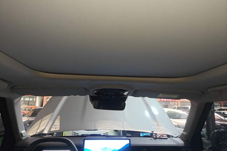 Used JETOUR Shanhai Shanhai T1 2025 150 km Heading South