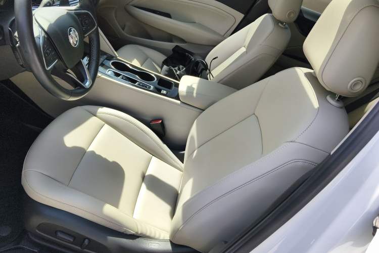 Used Buick Regal 2020 552T Elite Edition
