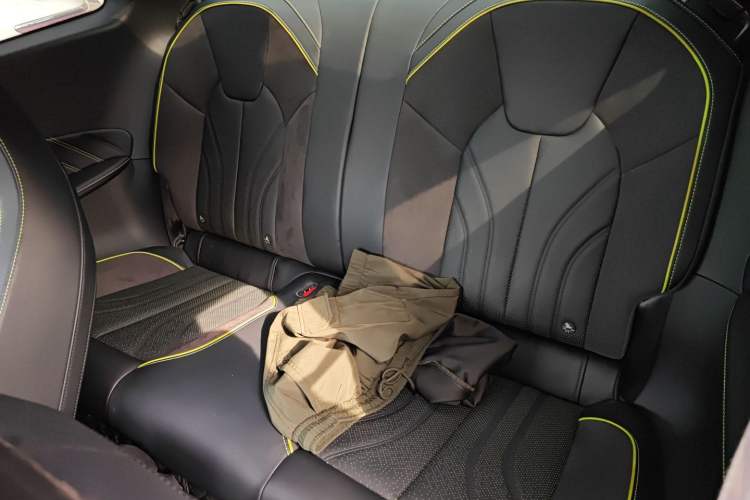 Used NETA GT 2023 560
