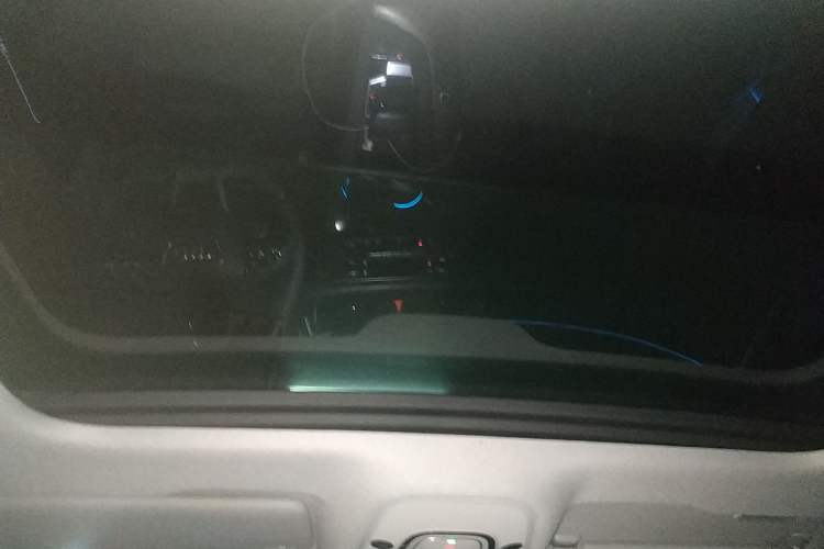 Used Audi A5 2021 Sportback 40 TFSI Stylish and Elegant Model Headliner