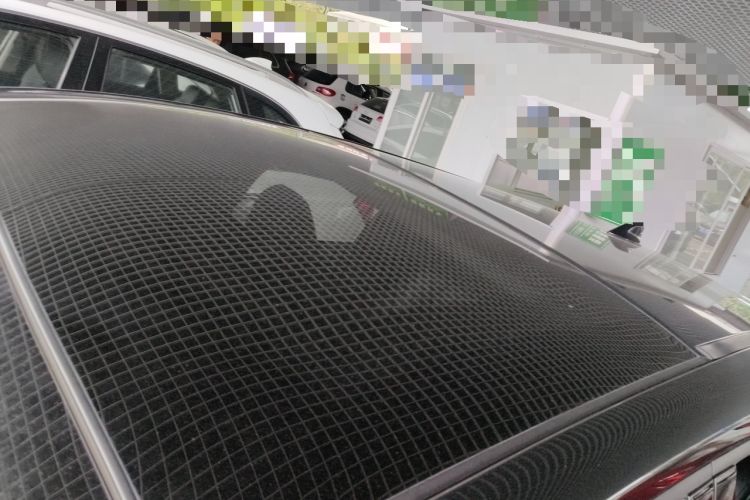 Used Toyota Venza 2022 Dual-Engine 2.5L CVT Two-Wheel Drive Luxury Edition Roof