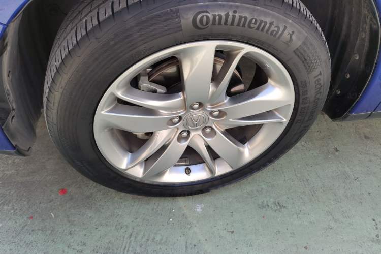 Used Acura RDX 2019 2.0T Diamond Edition SH-AWD China VI Standard
