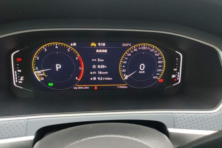 Used Volkswagen Lavida 2024 1.5L Automatic 5 Million Edition