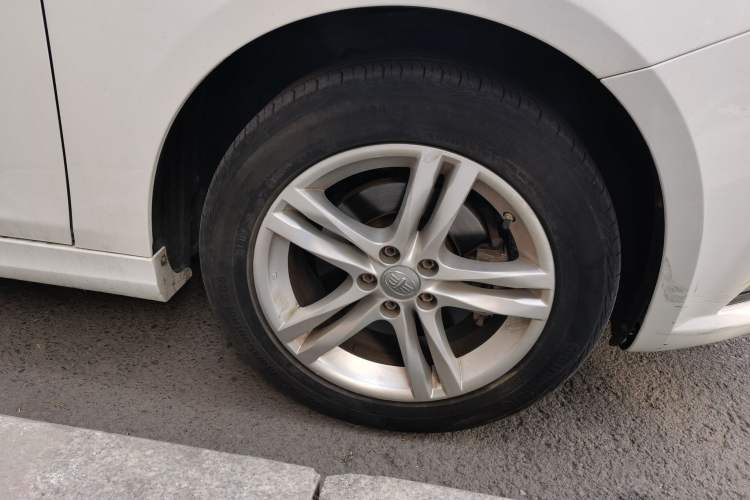 Used Bestune B30 2017 1.6L Automatic Luxury Model