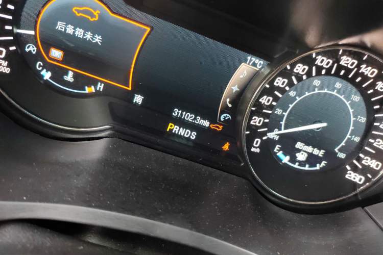 Used Lincoln MKZ 2020 2.0T Deluxe Edition
