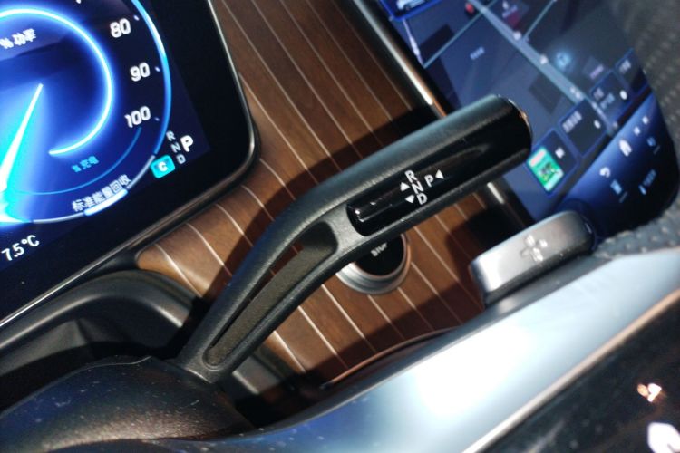 Used Mercedes-Benz EQE 2022 350 Pioneer Edition
