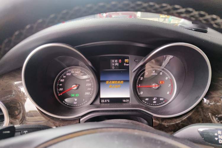 Used Mercedes-Benz V-Class 2016 V 260 Prestige Edition
