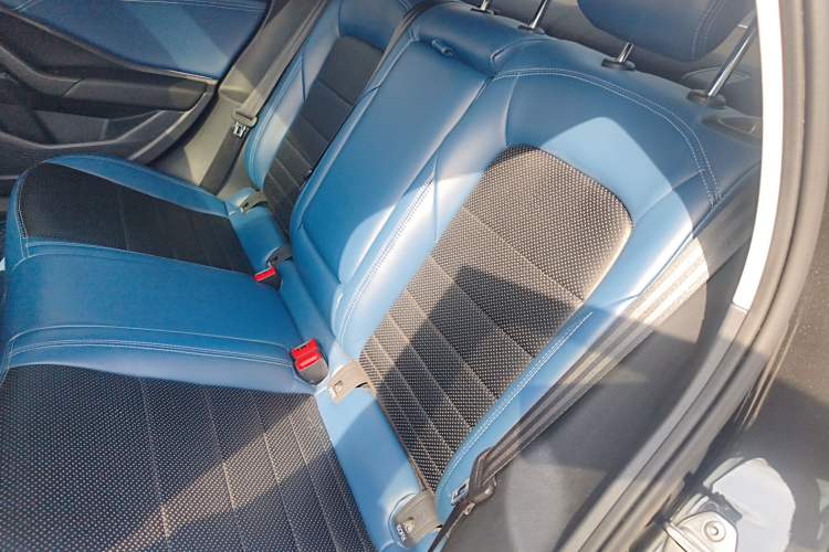 Used Volkswagen Sagitar 2021 280TSI DSG Comfort Connect Edition
