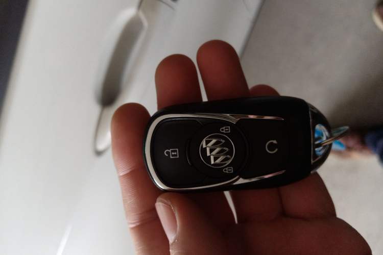 Used Buick Velite 6 2022 Connected & Shared PLUS Interior 1