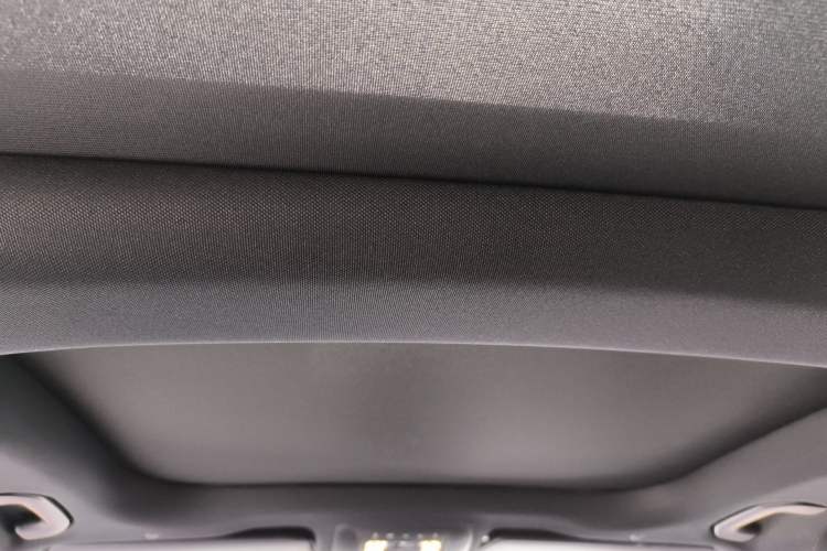 Used Mercedes-Benz GLB 2021 GLB 200 Dynamic Edition Headliner
