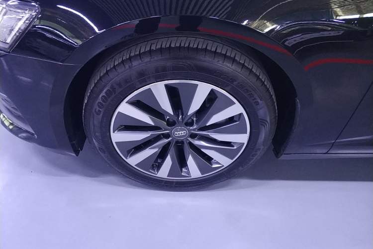 Used Audi A6L 2019 45 TFSI Prestige Elegant Edition
