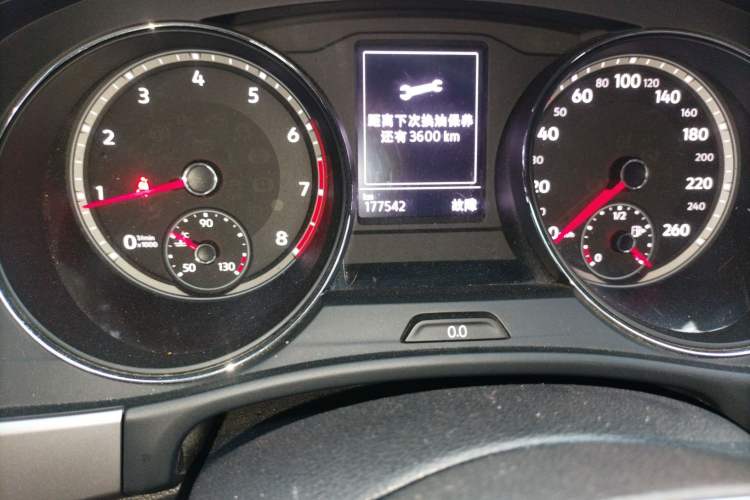 Used Volkswagen Teramont 2017 330TSI Two-Wheel-Drive Luxury Edition