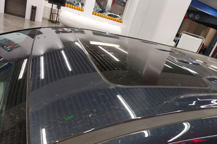 Used Hyundai Custo 2022 270TGDi Smart Luxury Flagship Edition TOP