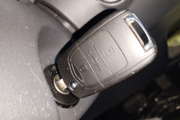 Used Wuling Zhiguang New Energy 2025 Comfort Model