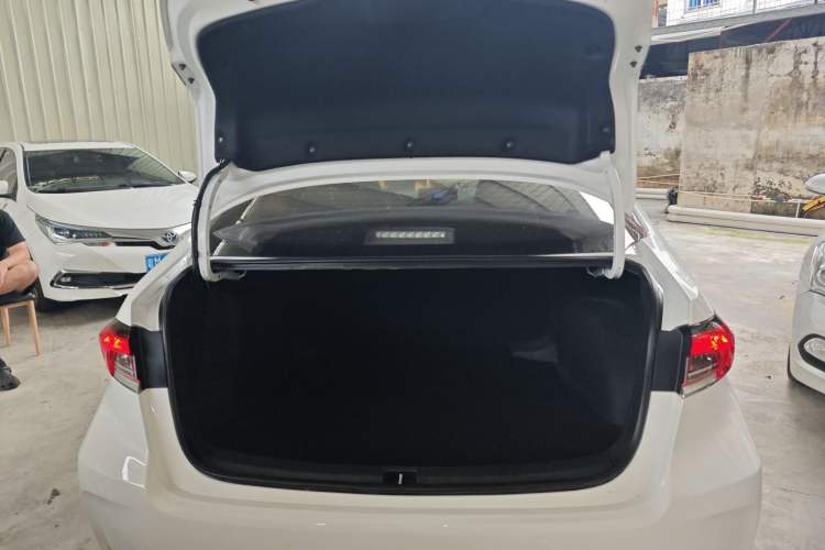 Used Toyota Corolla 2021 1.2T S-CVT Elite PLUS Edition
