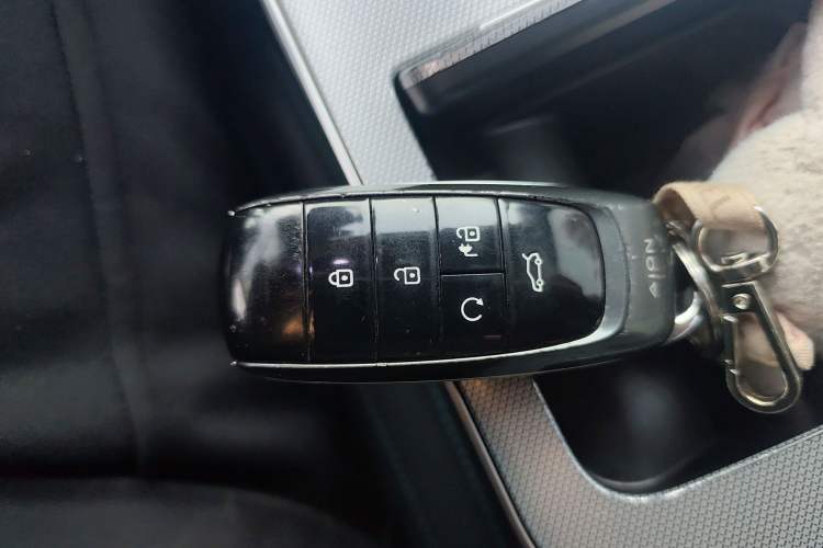 Used AION Y 2022 Plus 70 Smart Edition