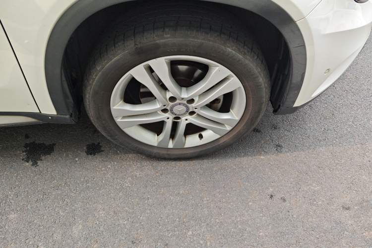 Used Mercedes-Benz GLA 2016 GLA 200 Sport Edition
