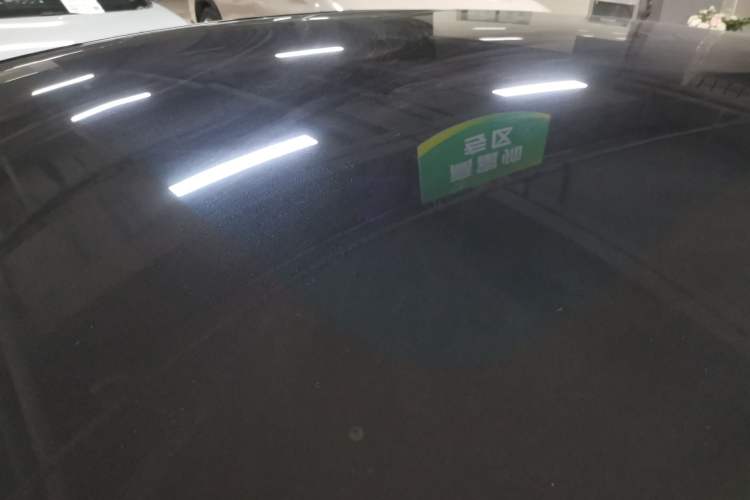 Used XPeng P7+ 2024 Long-Range Max
