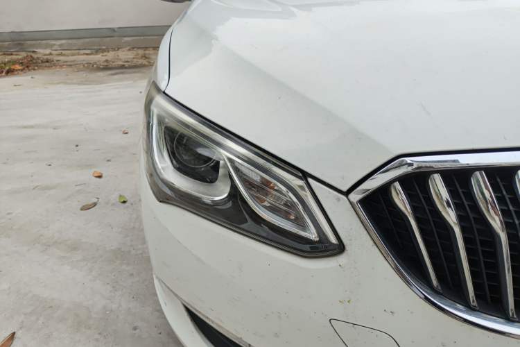 Used Buick GT 2017 15N Automatic Elite Version
