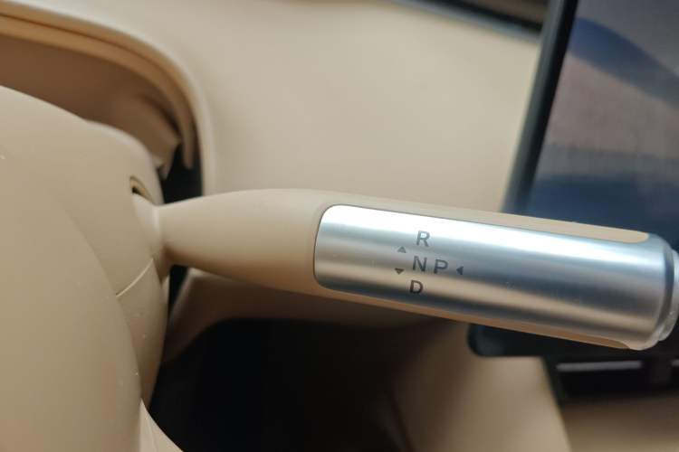 Used Hima Luxeed R7 2025 Range-Extended Version 251 km Max