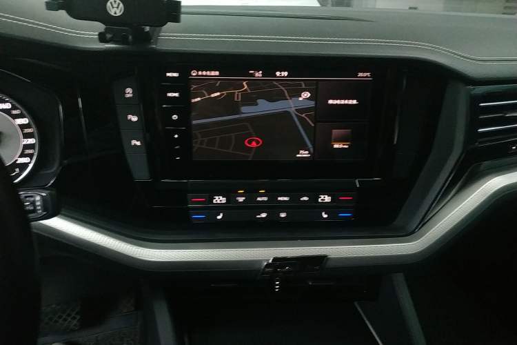 Used Volkswagen Touareg 2021 2.0 TSI Flagship Special Edition