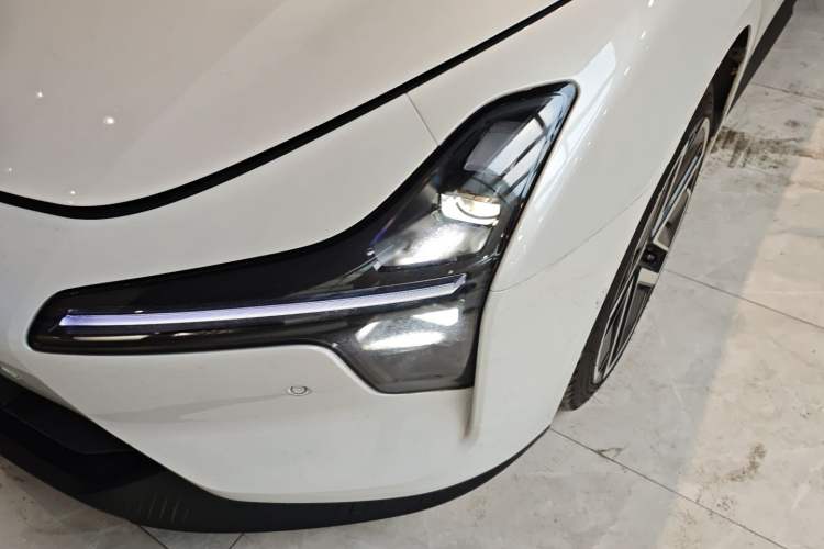 Used XPeng MONA M03 2025 600 with Ultra-Long Range Max