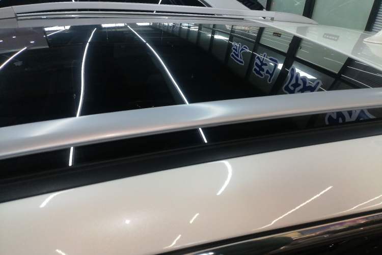 Used Nissan Qashqai 2021 2.0L CVT Luxury Edition Roof