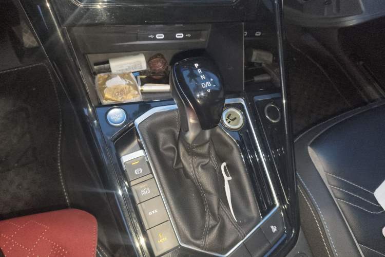 Used Volkswagen Tayron GTE Plug-in Hybrid 2022 1.4T Luxury Edition