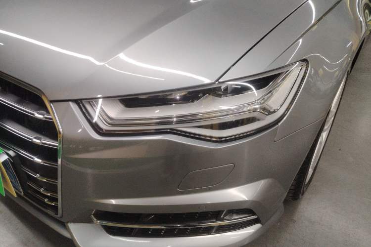 Used Audi A6L 2018 30th Anniversary Edition 30 FSI Style Model