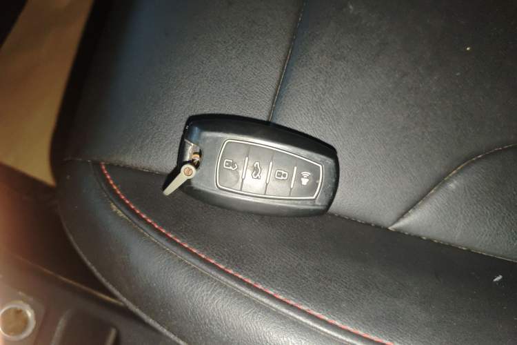 Used Haval M6 2017 1.5T Automatic Two-Wheel Drive Elite Model