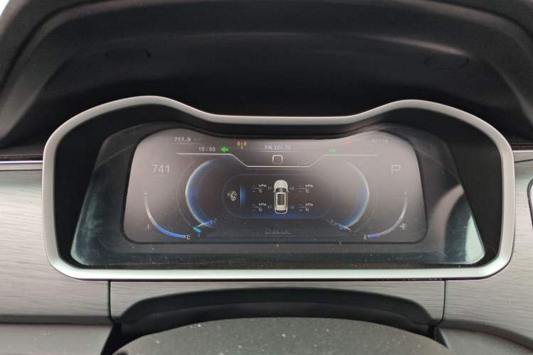 Used DORCEN G70s 2019 2.0T Automatic Supreme Edition